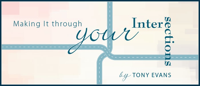Making it through your intersections