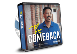 The Comeback