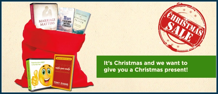 Christmas Sale