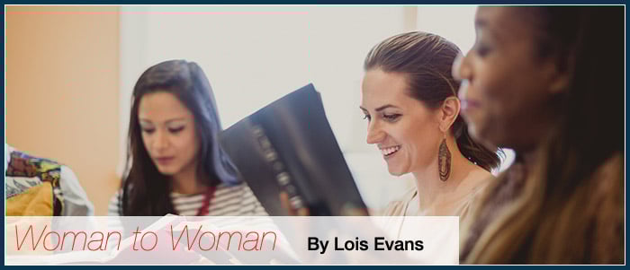 Woman to Woman