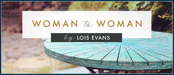Woman to Woman