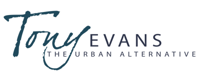 Tony Evans and The Urban Alternative