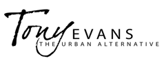 Tony Evans and The Urban Alaternative