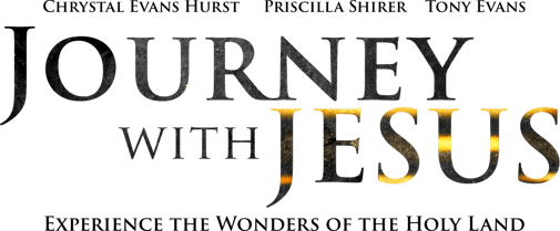 Journey With Jesus