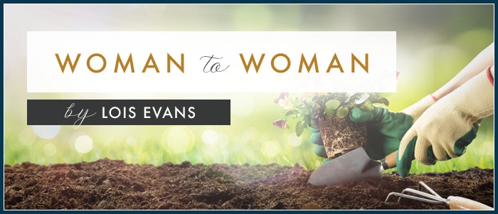 Woman to Woman