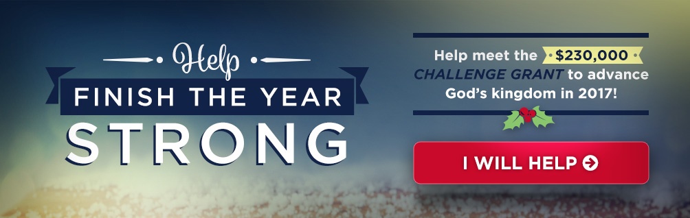 Tony Evans challenge grant Tony Evans challenge grant