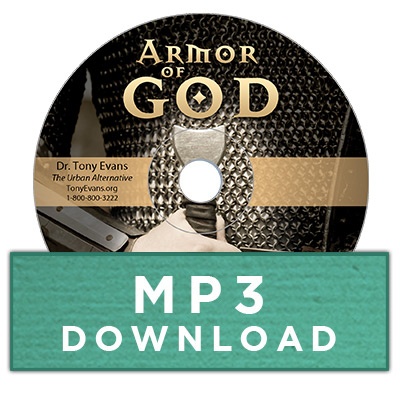 Free MP3 Armor of God