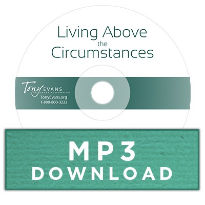 Free MP3s Living Above Circumstances