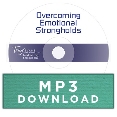 Free MP3s Overcoming Emotional Strongholds