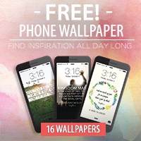 Free Hopewords Wallpapers