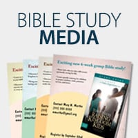 Bible Study Media
