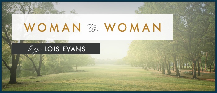 Woman to Woman