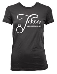 #Taken t-shirt