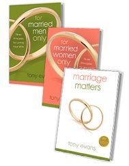 Marriage Matters Bundle