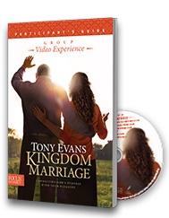 Kingdom Marriage Bible Study