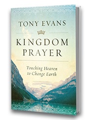Kingdom Prayer