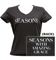 Seasons t-shirt
