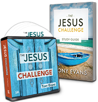 The Jesus Challenge