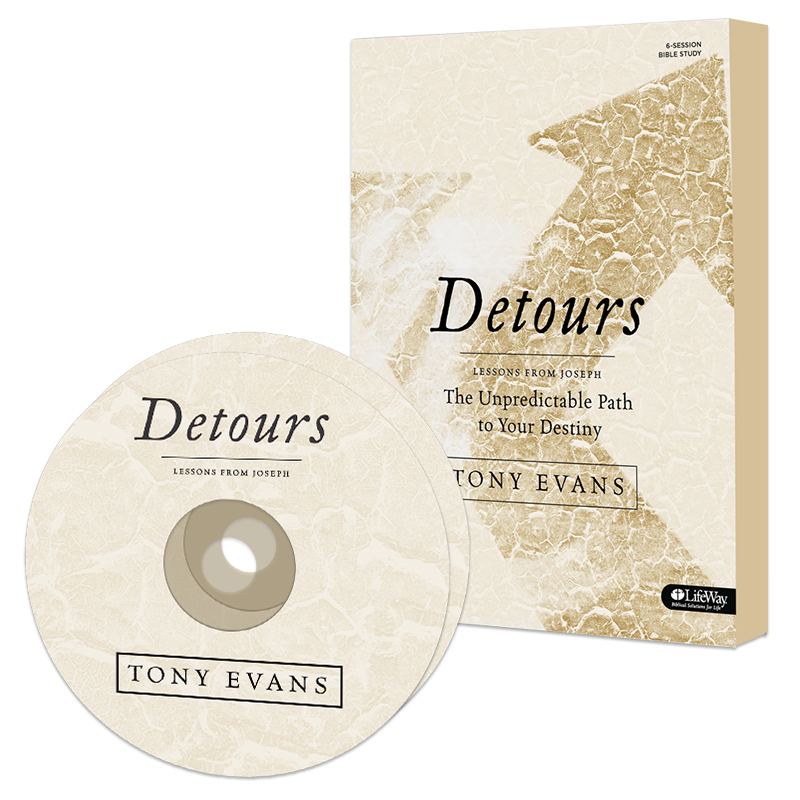 Detours