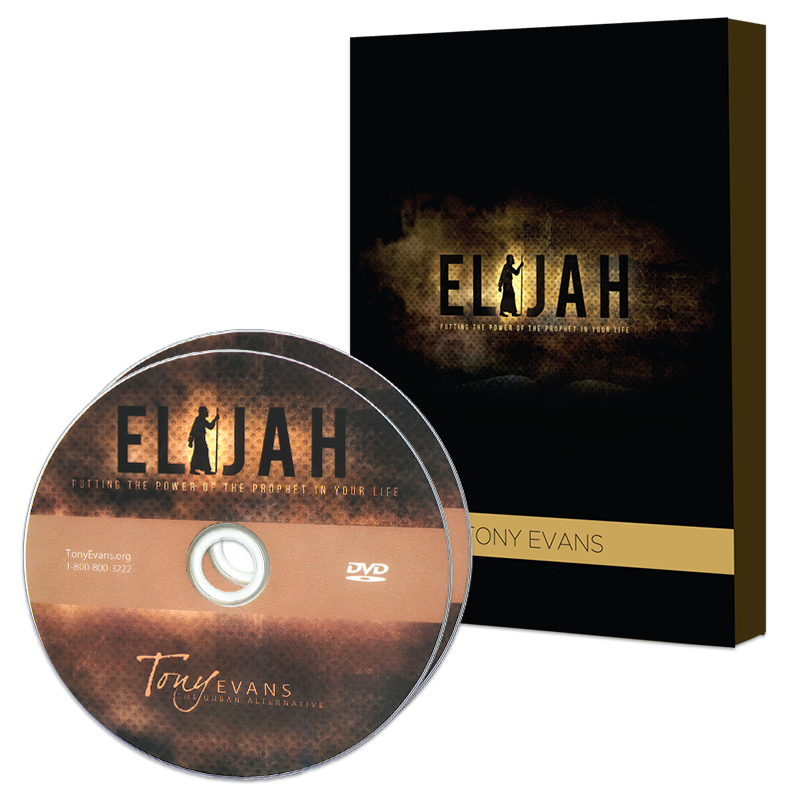 elijah bible study video sessions