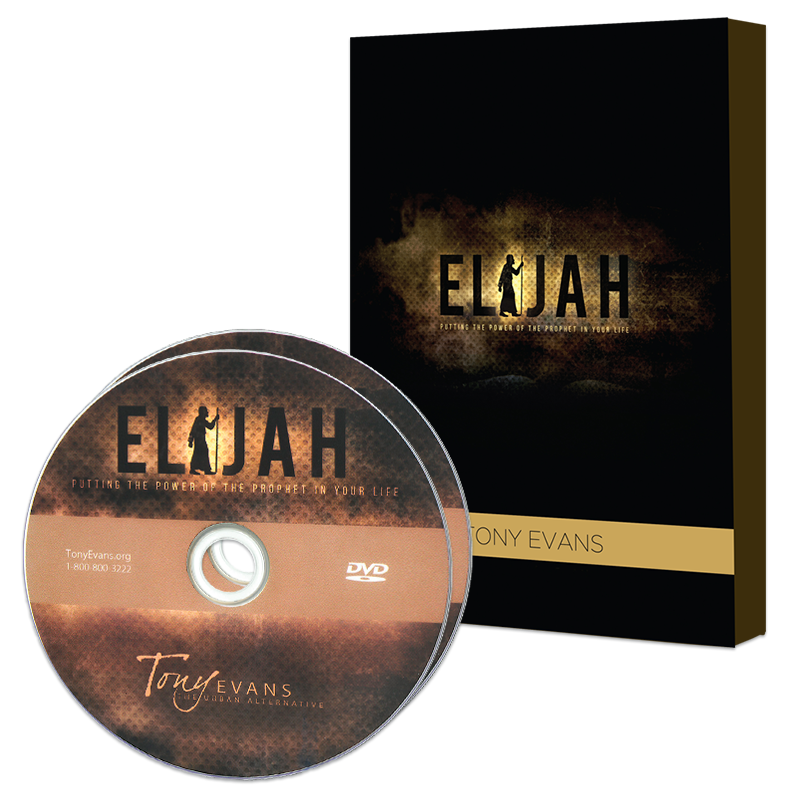 Elijah