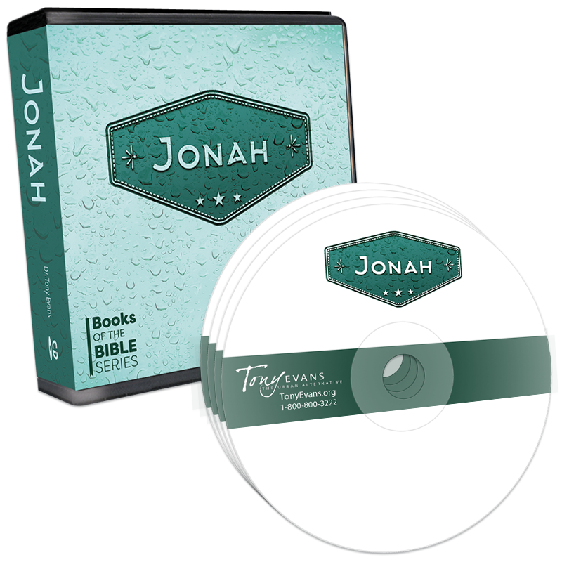 Jonah