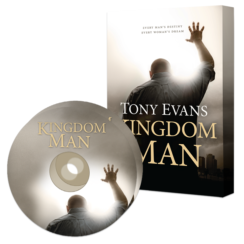 Kingdom Man