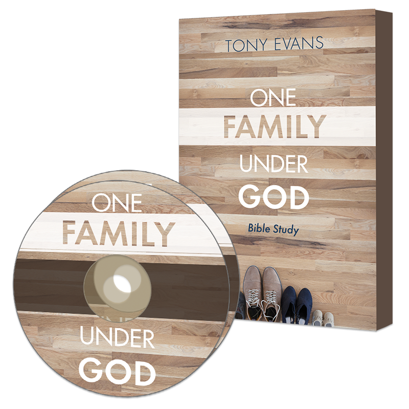 One Family Under God