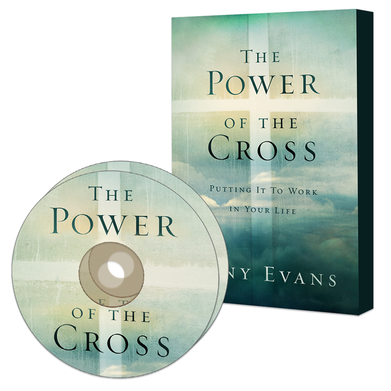 The Power of the Cross