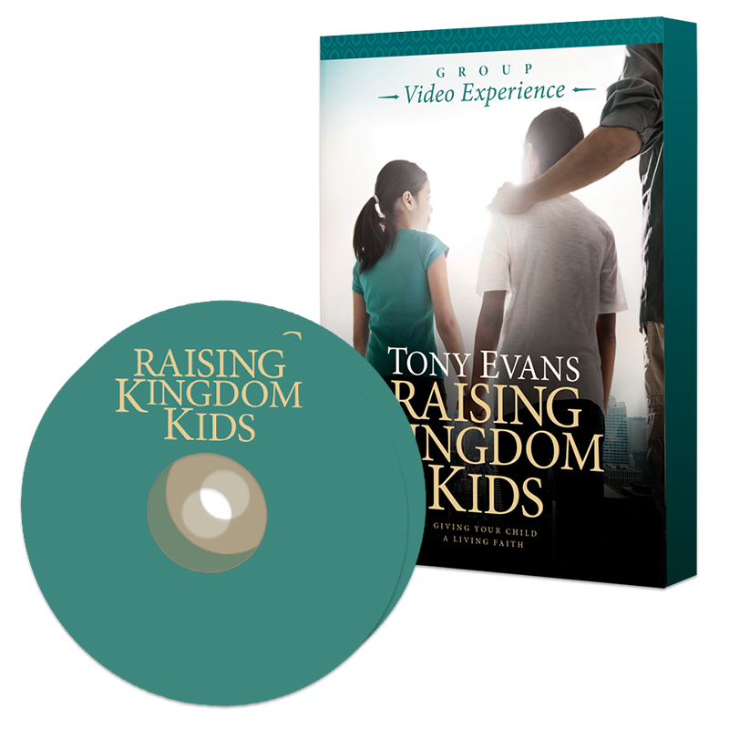 Raising Kingdom Kids