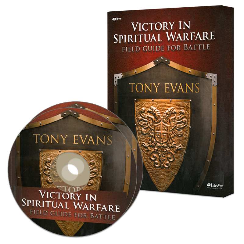 Victory in Spiritual Warfare