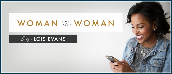 Woman to Woman