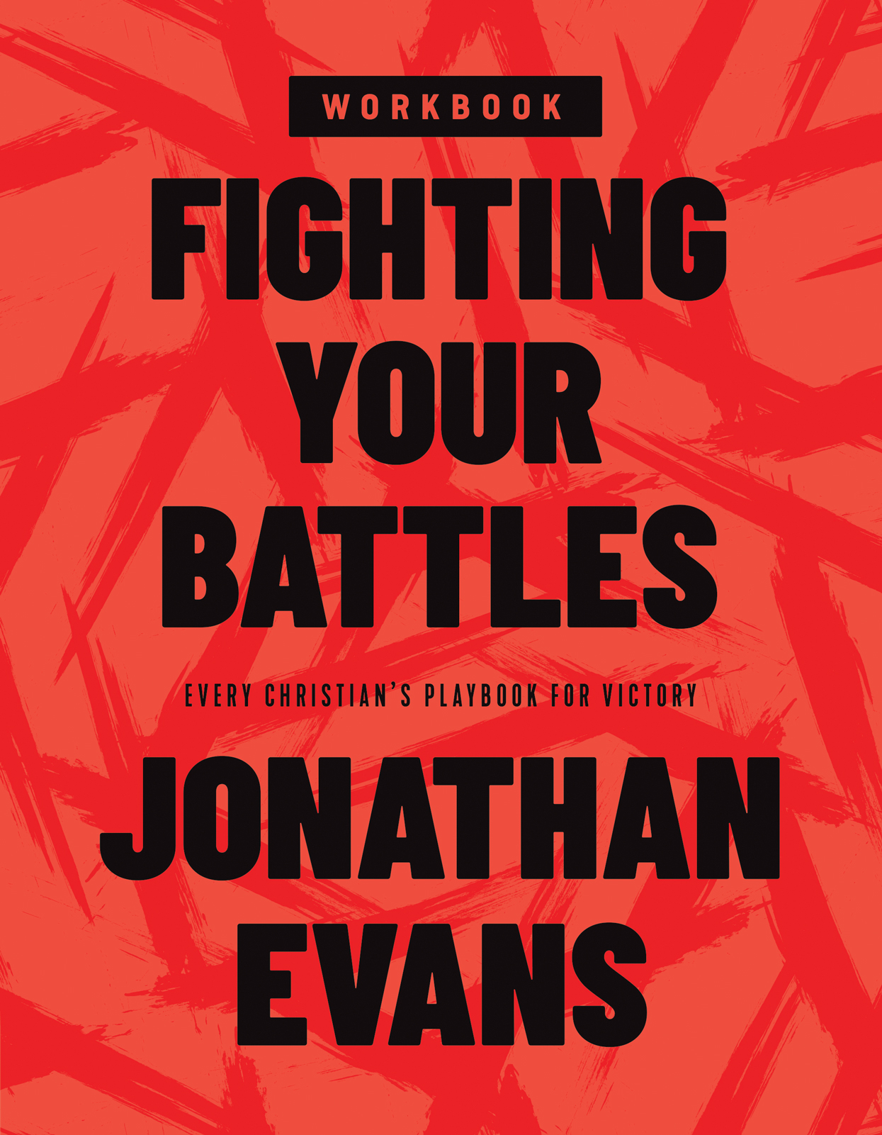 fighting your battles workbook