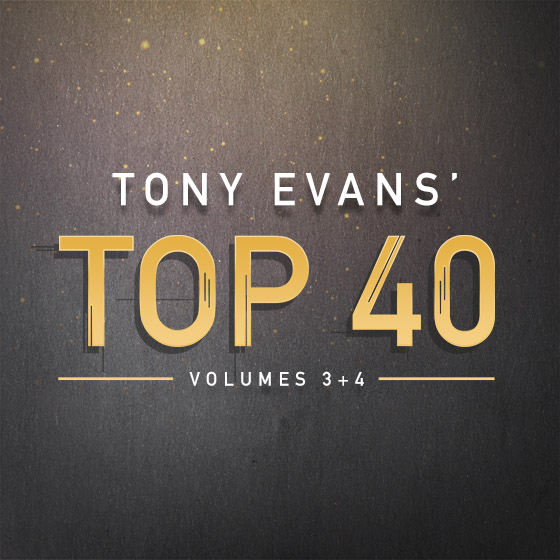 Ephesus: The Loveless Church | Tony Evans
