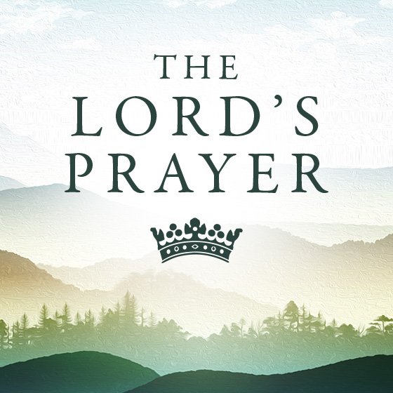The Provision of Prayer, Part 2