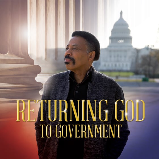 God and Government, Part 1