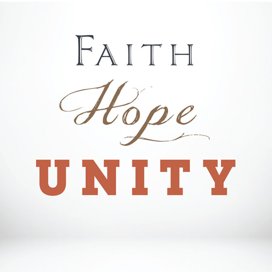 Maintaining Christian Unity, Part 1