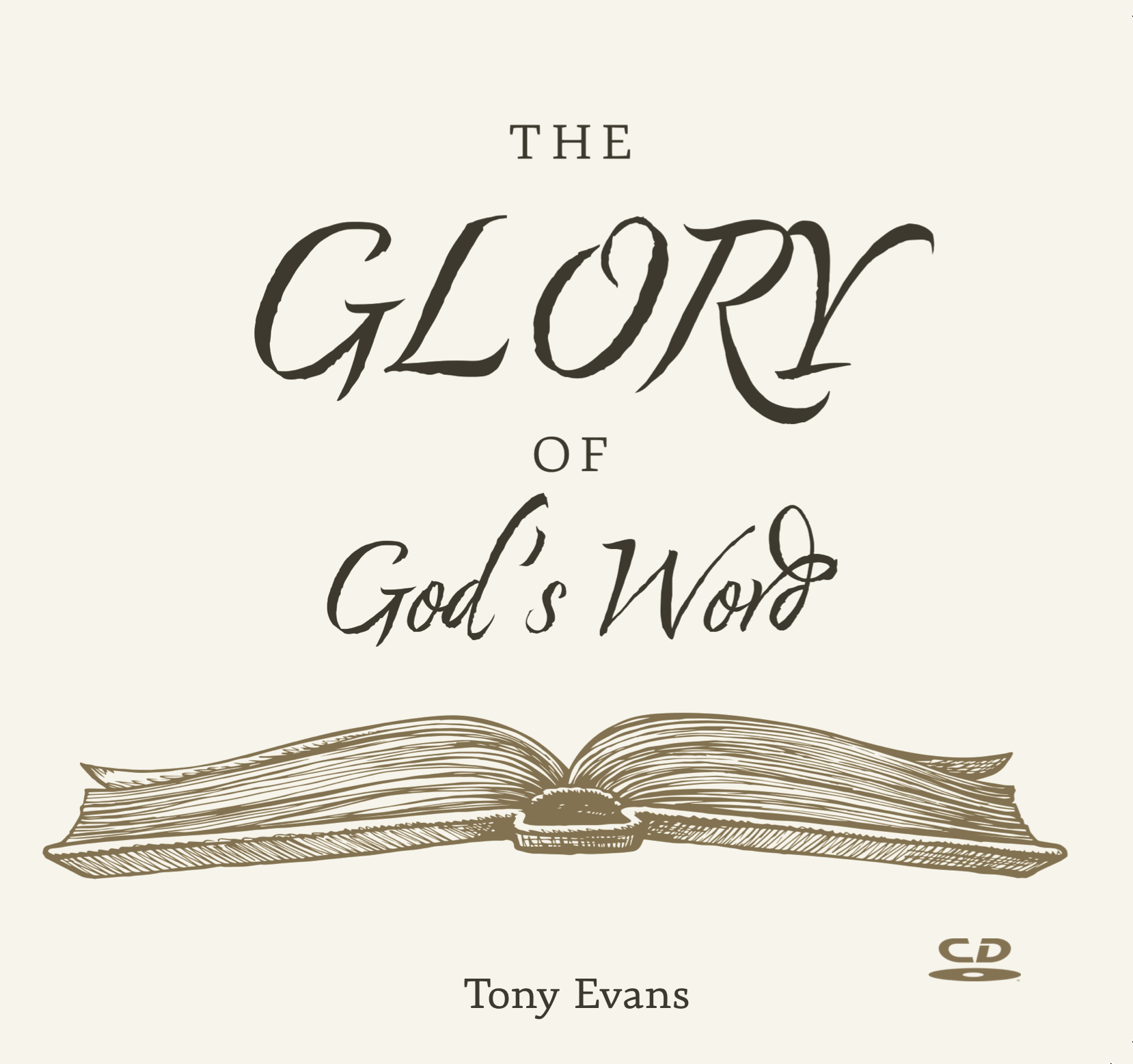 Glory of God's Word