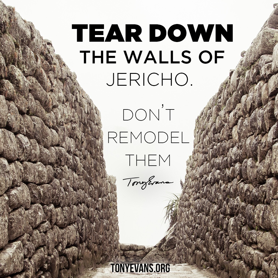 Pin by Qena Arms on words for LIFE! Walls of jericho, Encouragement