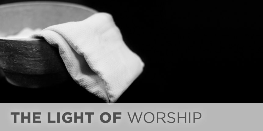 The Light of Worship