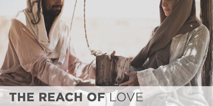 The Reach of Love