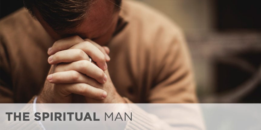 The Spiritual Man