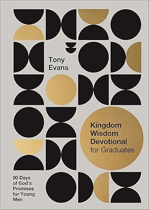 Kingdom Devotional for Graduates