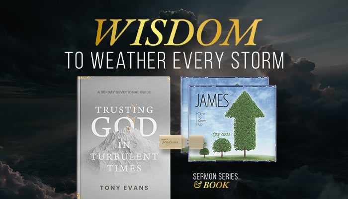 James: Time to Grow Up Volumes 1 & 2 AND Trusting God in Turbulent Times devotional James: Time to Grow Up Volumes 1 & 2 AND Trusting God in Turbulent Times devotional