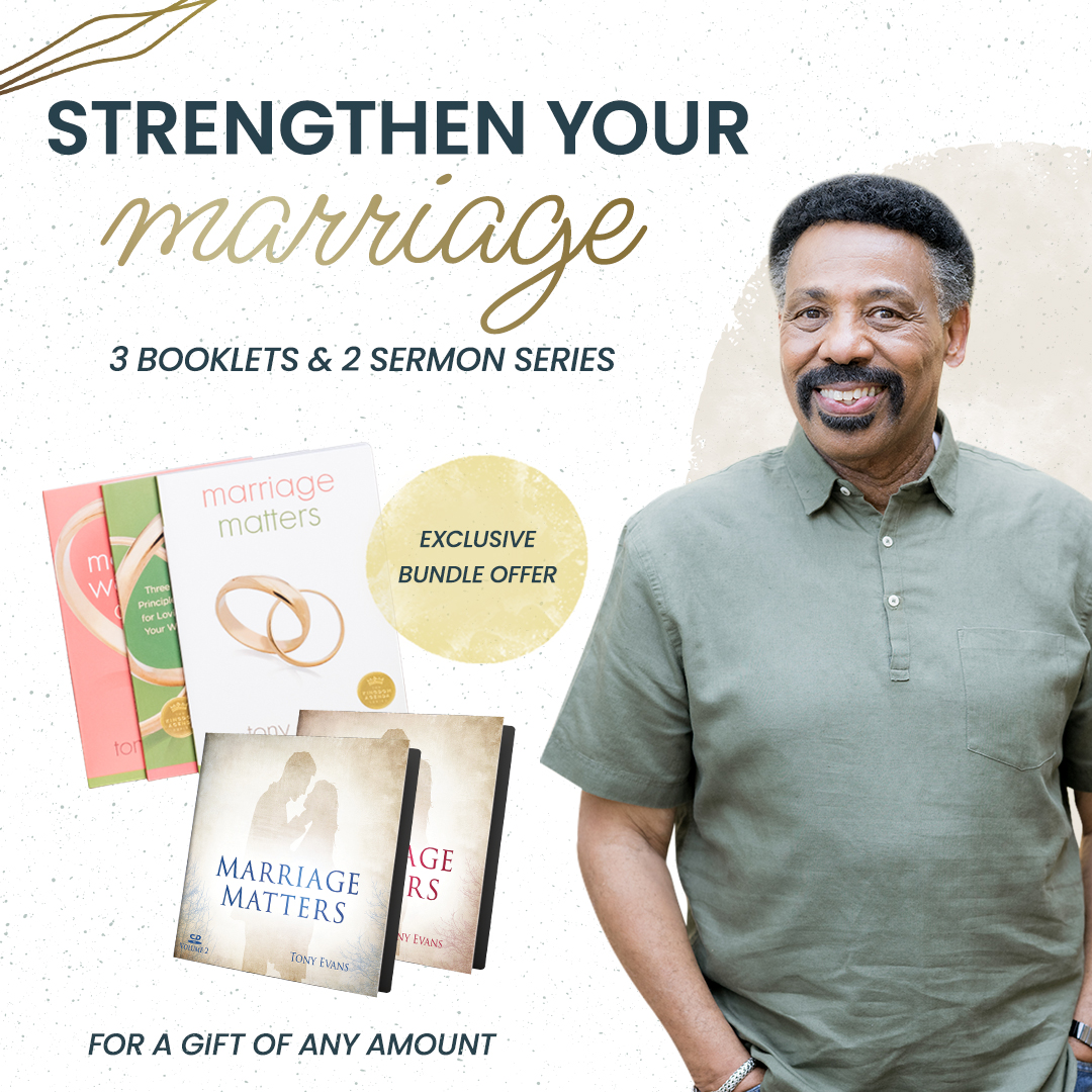 Marriage Matters CD and Booklet Bundle