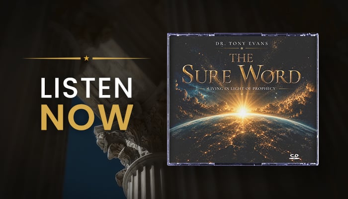 OnTheRadio Blog-[TheSureWord]