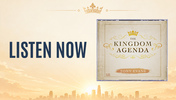 OnTheRadio Blog-KingdomAgenda