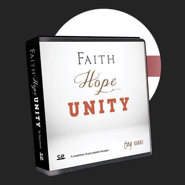 Faith Hope Unity