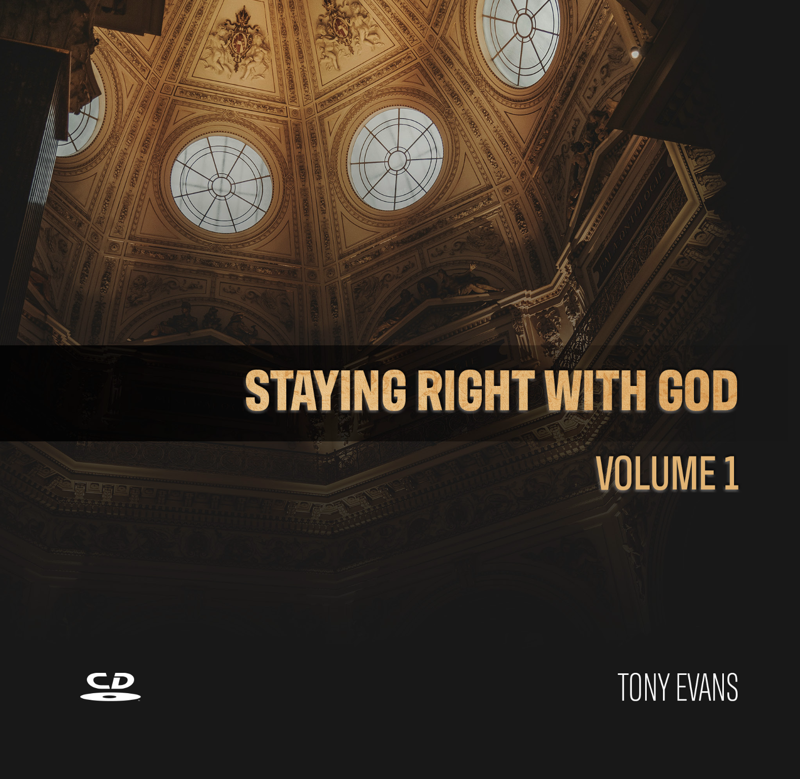 Staying Right with God v1