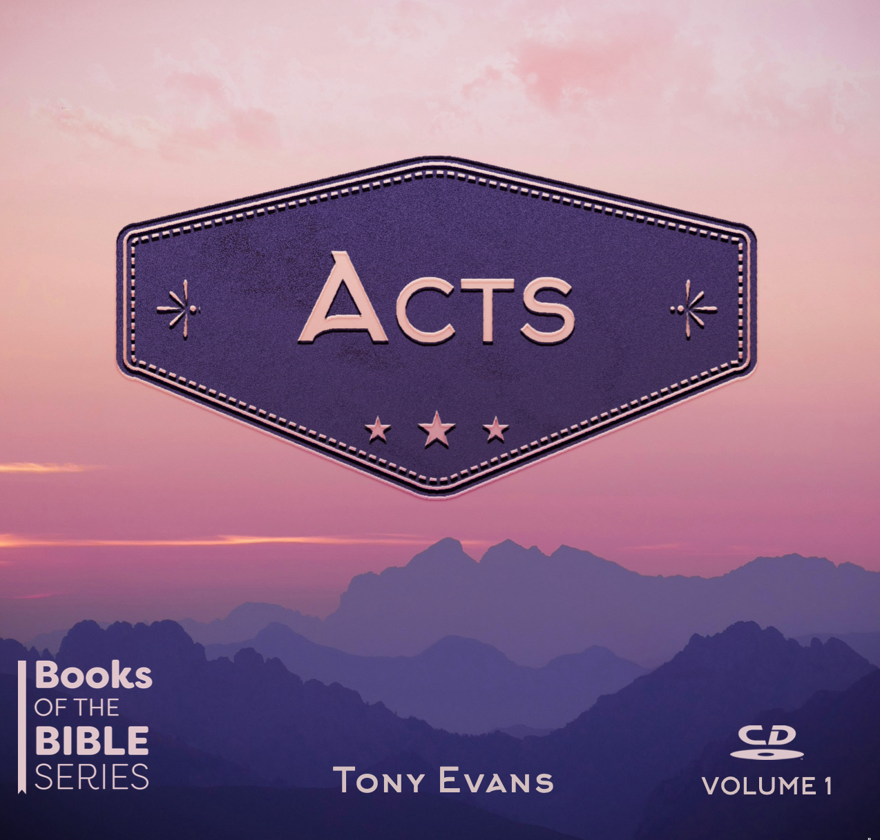 Acts CD Series
